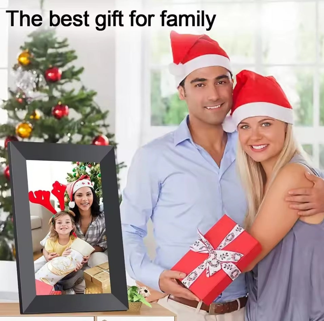 Digital Picture Frame