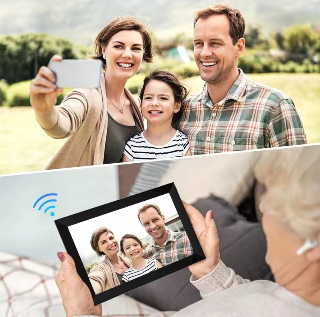 Digital Picture Frame
