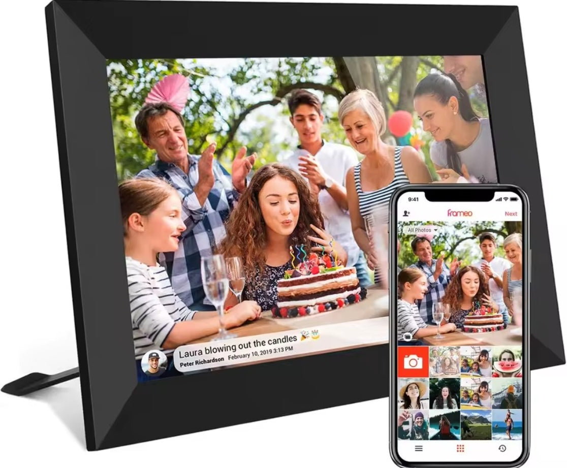 Digital Picture Frame