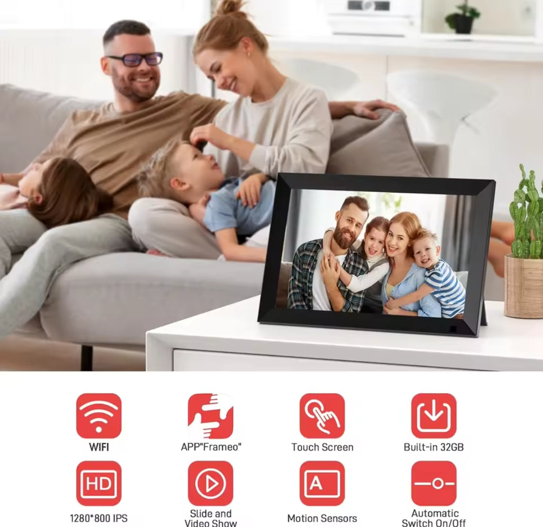 Digital Picture Frame