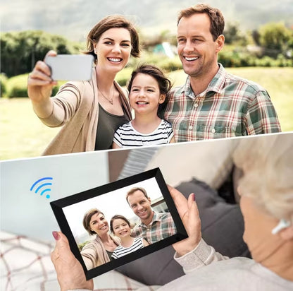 Digital Picture Frame