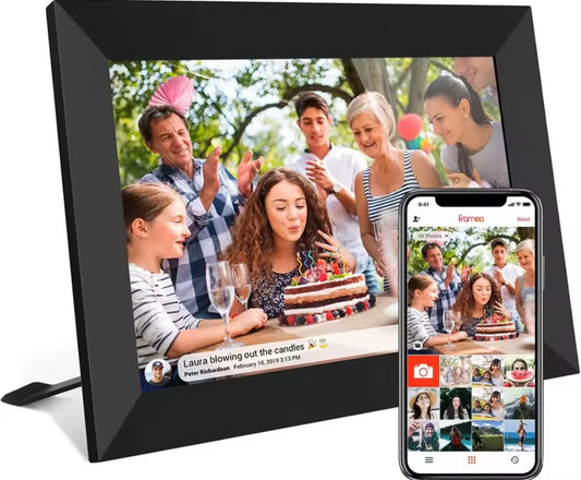 Digital Picture Frame
